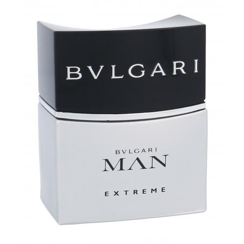 Bvlgari Bvlgari Man Extreme 30 ml apă de toaletă pentru bărbați