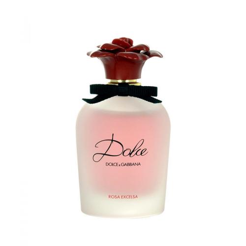 Dolce&Gabbana Dolce Rosa Excelsa 75 ml apă de parfum tester pentru femei