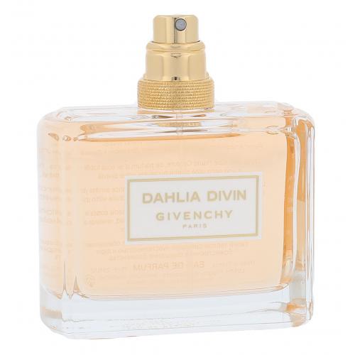 Givenchy Dahlia Divin 75 ml apă de parfum tester pentru femei