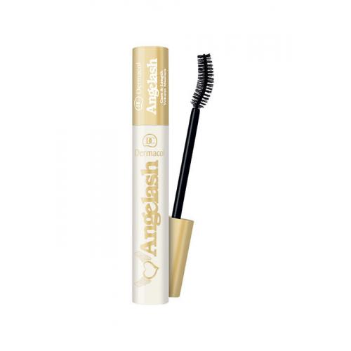 Dermacol Angelash Volume 13 ml mascara pentru femei Black