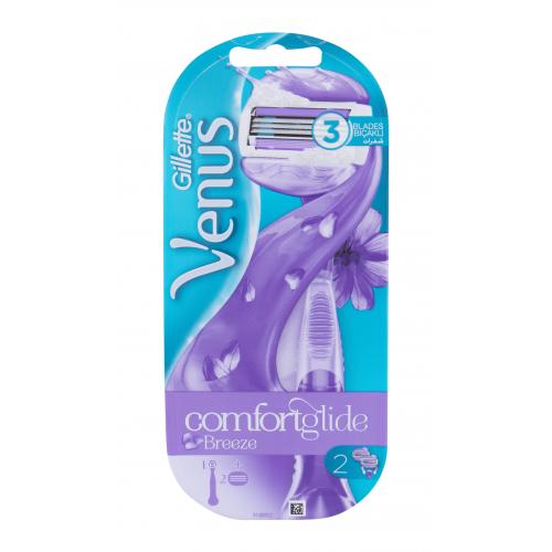 Gillette Venus Breeze 1 buc aparate de ras pentru femei