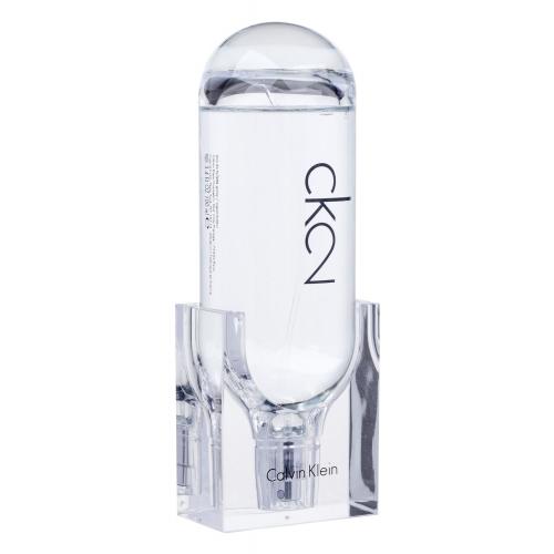 Calvin Klein CK2 100 ml apă de toaletă unisex