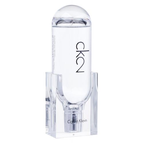 Calvin Klein CK2 50 ml apă de toaletă unisex