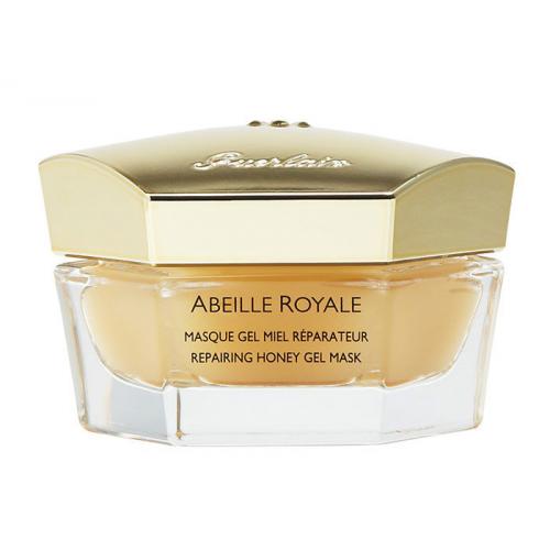 Guerlain Abeille Royale Repairing Honey Gel Mask 50 ml mască de față tester pentru femei