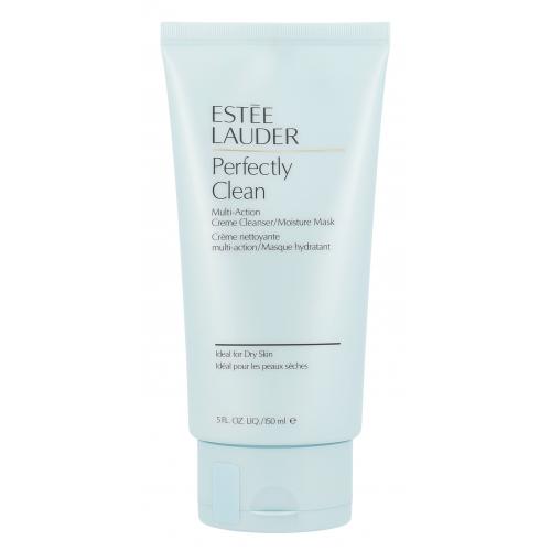 Estée Lauder Perfectly Clean Multi-Action 150 ml mască de față pentru femei