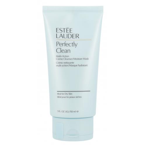 Estée Lauder Perfectly Clean Multi-Action 150 ml mască de față pentru femei