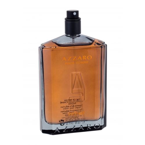 Azzaro Azzaro Pour Homme Intense 100 ml apă de parfum tester pentru bărbați