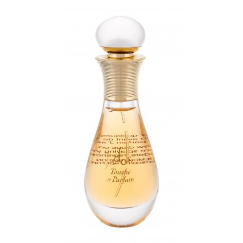 Christian Dior J´adore Touche de Parfum 20 ml parfum tester pentru femei