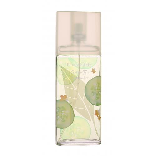 Elizabeth Arden Green Tea Cucumber 100 ml apă de toaletă pentru femei