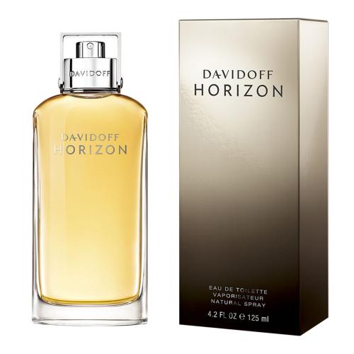 Davidoff Horizon 125 ml apă de toaletă pentru bărbați