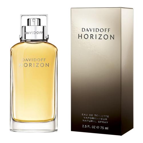 Davidoff Horizon 75 ml apă de toaletă pentru bărbați