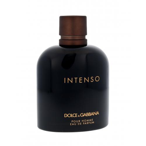 Dolce&Gabbana Pour Homme Intenso 200 ml apă de parfum pentru bărbați
