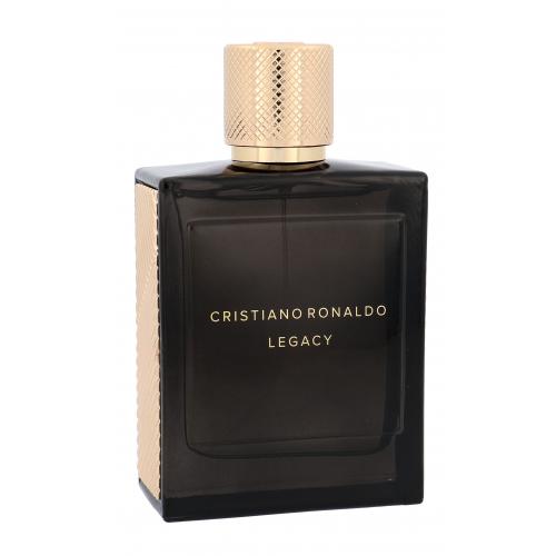 Cristiano Ronaldo Legacy 100 ml apă de toaletă pentru bărbați