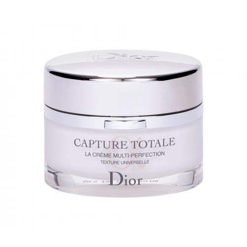Christian Dior Capture Totale Multi-Perfection Creme Uni Texture 60 ml cremă de zi pentru femei