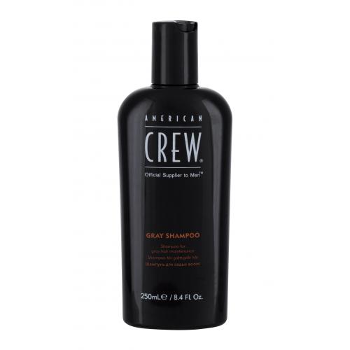 American Crew Classic 250 ml șampon pentru bărbați