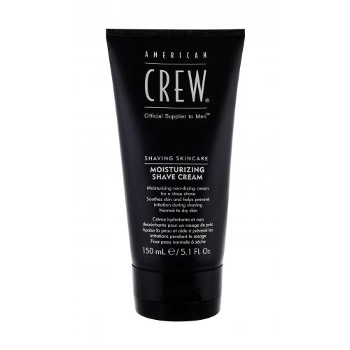 American Crew Shaving Skincare Shave Cream 150 ml gel de bărbierit pentru bărbați