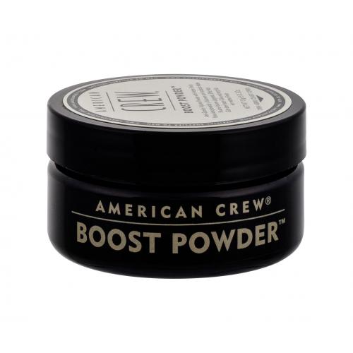 American Crew Style Boost Powder 10 g păr fin fără volum pentru bărbați