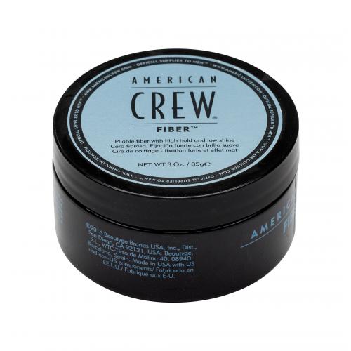 American Crew Fiber 85 g stilizare și modelare păr pentru bărbați