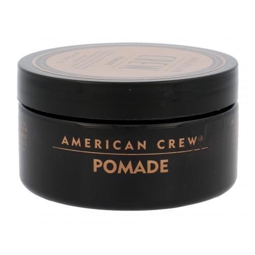American Crew Style Pomade 85 g gel de păr pentru bărbați