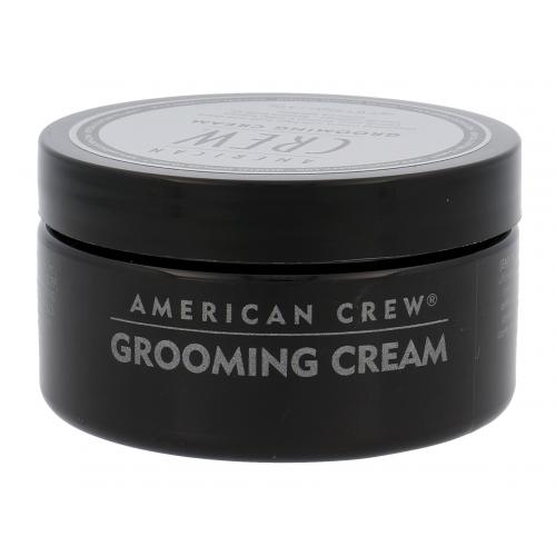 American Crew Style Grooming Cream 85 g stilizare și modelare păr pentru bărbați