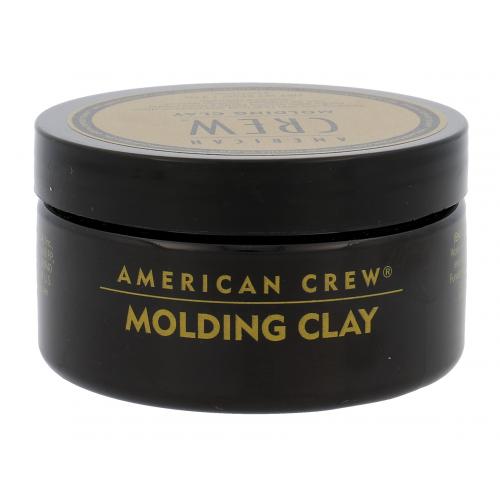 American Crew Style Molding Clay 85 g stilizare și modelare păr pentru bărbați