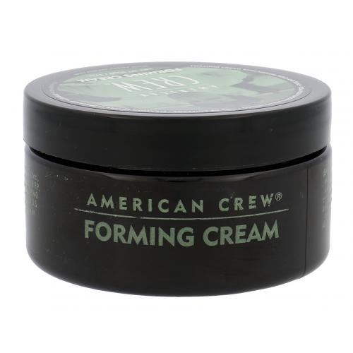 American Crew Style Forming Cream 85 g stilizare și modelare păr pentru bărbați