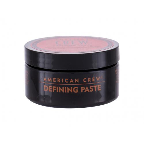 American Crew Style Defining Paste 85 g stilizare și modelare păr pentru bărbați