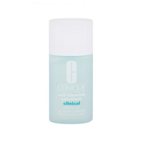 Clinique Anti-Blemish Solutions Clinical 15 ml tratamente pentru ten unisex