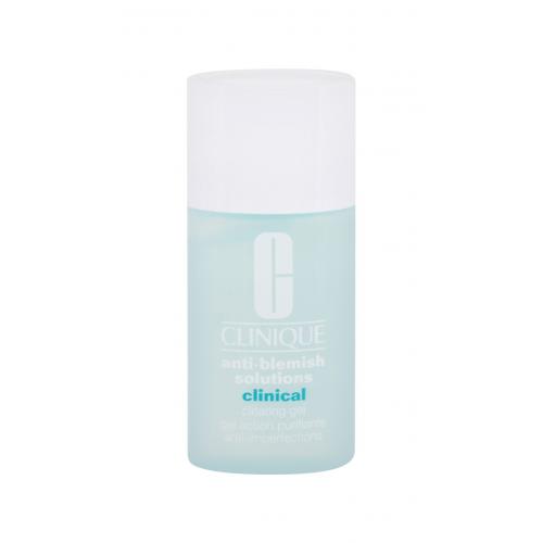 Clinique Anti-Blemish Solutions Clinical 15 ml tratamente pentru ten unisex