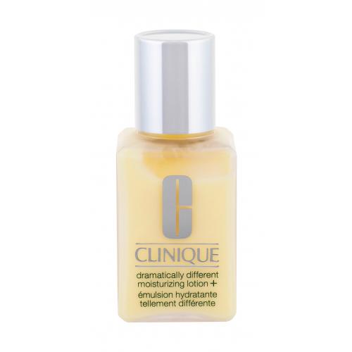 Clinique Dramatically Different Moisturizing Lotion+ 50 ml cremă de zi pentru femei