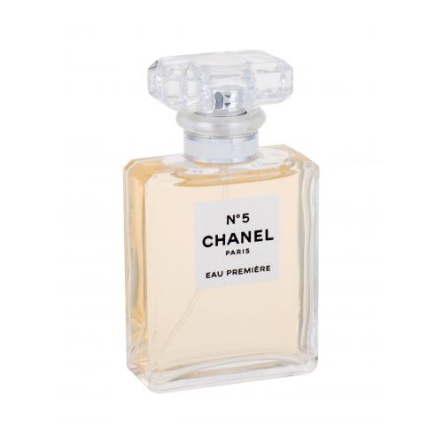 Chanel No.5 Eau Premiere 35 ml apă de parfum pentru femei