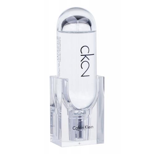 Calvin Klein CK2 30 ml apă de toaletă unisex