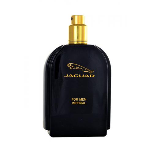 Jaguar For Men Imperial 100 ml apă de toaletă tester pentru bărbați