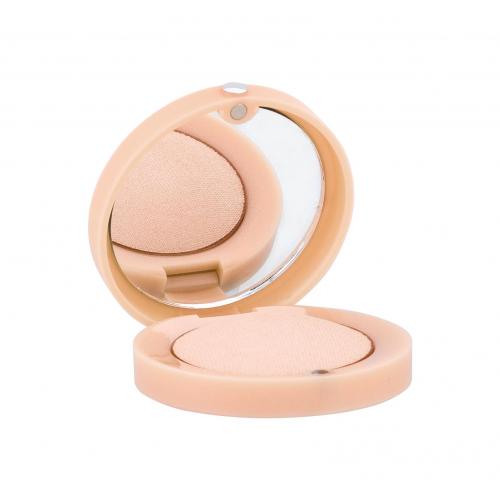 BOURJOIS Paris Little Round Pot 1,7 g fard de pleoape pentru femei 01 Ingenude