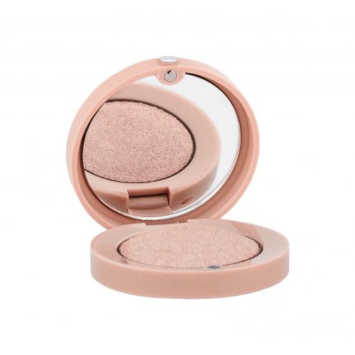 BOURJOIS Paris Little Round Pot 1,7 g fard de pleoape pentru femei 02 Generose