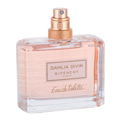 Givenchy Dahlia Divin 75 ml apă de toaletă tester pentru femei