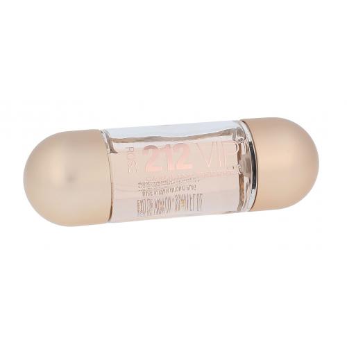 Carolina Herrera 212 VIP Rosé 30 ml apă de parfum tester pentru femei