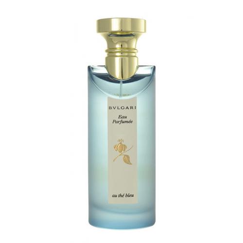 Bvlgari Eau Parfumée au Thé Bleu 75 ml apă de colonie tester unisex