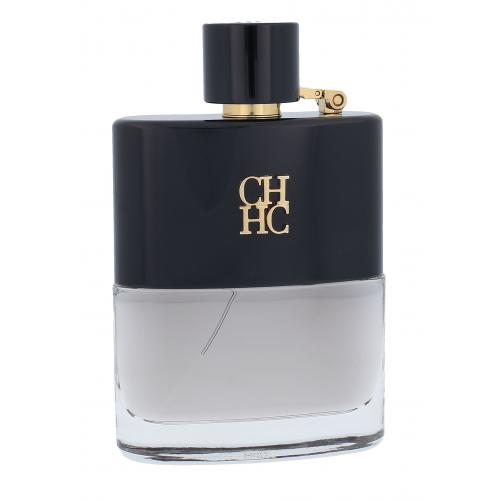 Carolina Herrera CH Men Prive 100 ml apă de toaletă tester pentru bărbați