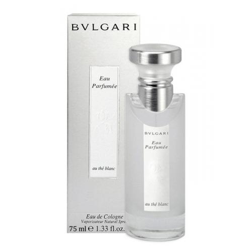 Bvlgari Eau Parfumée au Thé Blanc 150 ml apă de colonie tester unisex