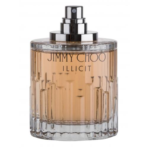 Jimmy Choo Illicit 100 ml apă de parfum tester pentru femei