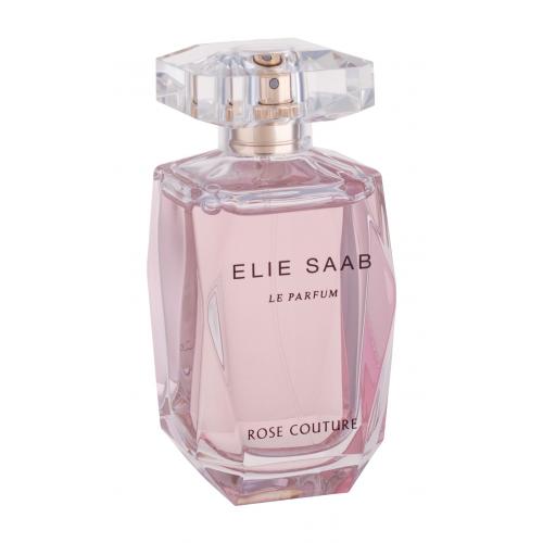Elie Saab Le Parfum Rose Couture 90 ml apă de toaletă pentru femei