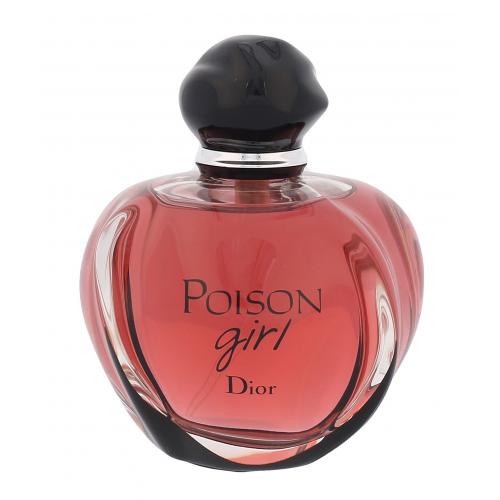 Christian Dior Poison Girl 100 ml apă de parfum pentru femei