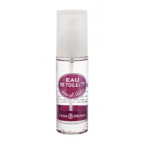 Frais Monde Mulberry Silk 30 ml apă de toaletă pentru femei