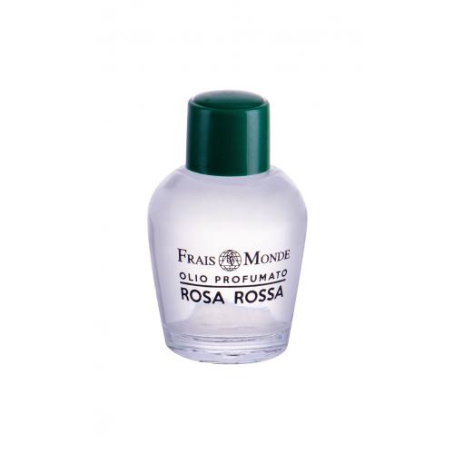 Frais Monde Red Rose 12 ml ulei parfumat pentru femei