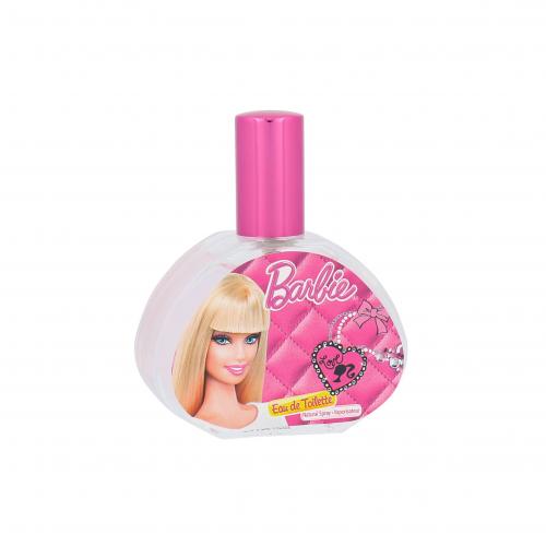 Barbie Barbie 30 ml apă de toaletă pentru copii