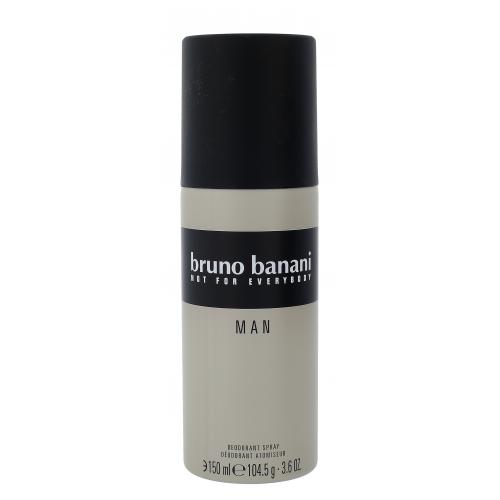 Bruno Banani Man 150 ml deodorant pentru bărbați