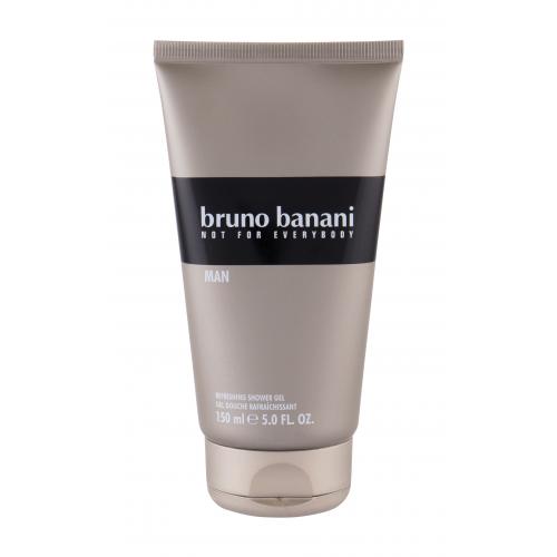 Bruno Banani Man 150 ml gel de duș pentru bărbați