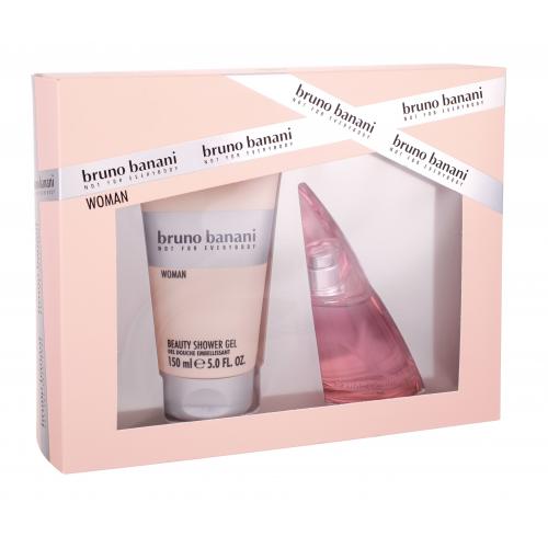 Bruno Banani Woman 40 ml  pentru femei