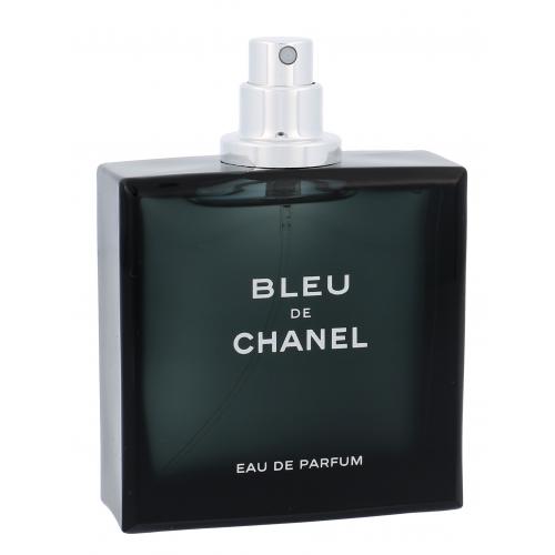 Chanel Bleu de Chanel 50 ml apă de parfum tester pentru bărbați